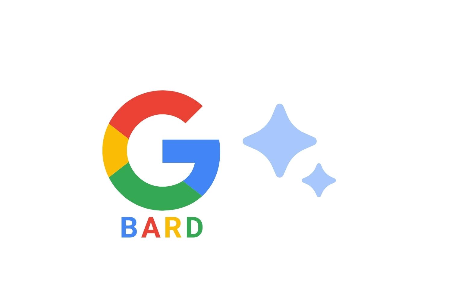 Google Bard Logo