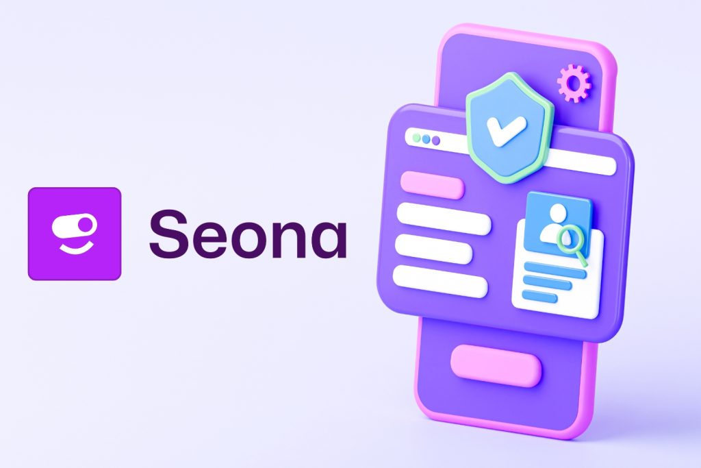 AI-Powered SEO assistant SEONA