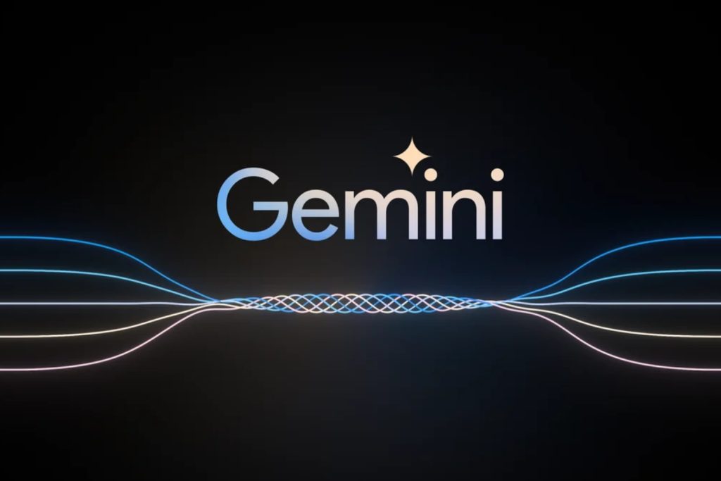Google's Gemini